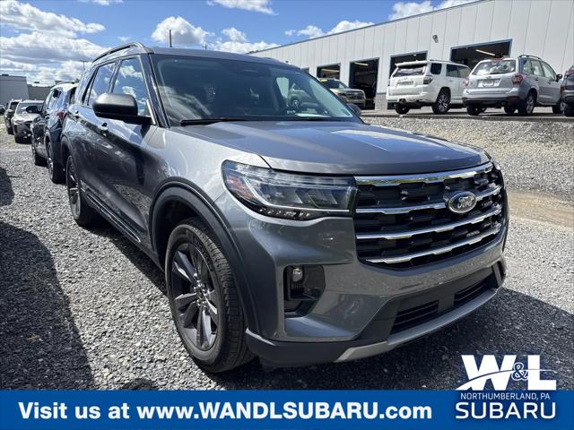 2025 Ford Explorer Active for sale in Northumberland, PA
