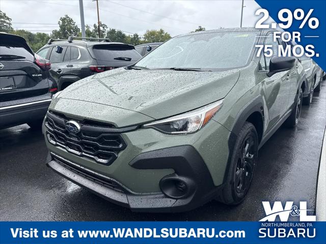 2026 Subaru Crosstrek 2.0i for sale in Northumberland, PA