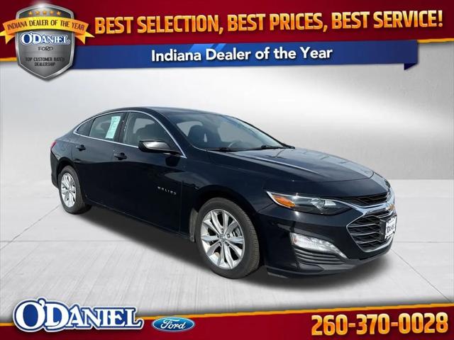 2024 Chevrolet Malibu 1LT for sale in New Haven, IN