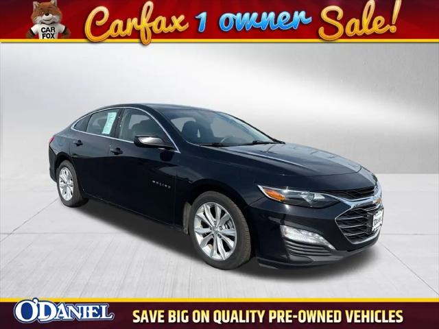 2024 Chevrolet Malibu 1LT for sale in New Haven, IN
