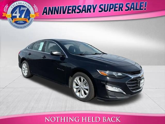 2024 Chevrolet Malibu 1LT for sale in New Haven, IN