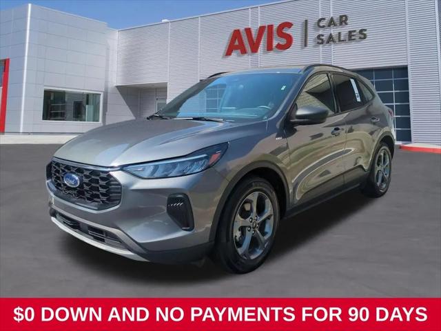 2025 Ford Escape ST-Line for sale in Morrow, GA