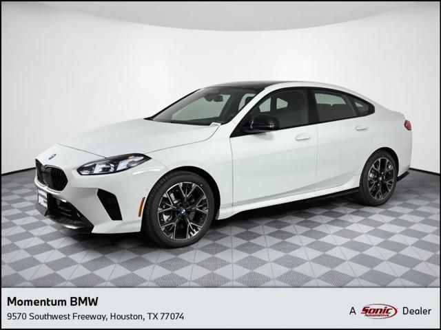 2026 BMW Coupe xDrive for sale in Houston, TX