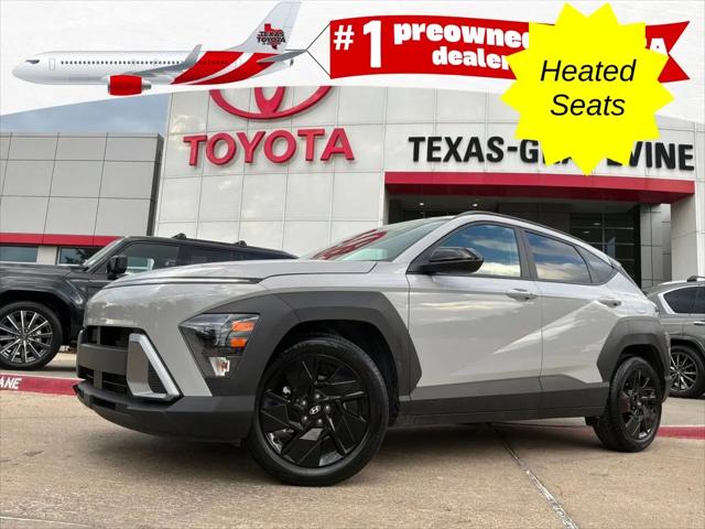 2026 Hyundai Kona SEL Sport for sale in Grapevine, TX