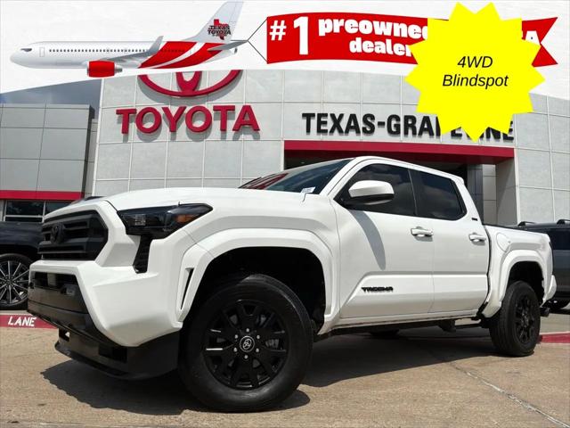2025 Toyota Tacoma SR5 for sale in Grapevine, TX