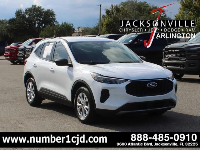 2025 Ford Escape Active for sale in Jacksonville, FL