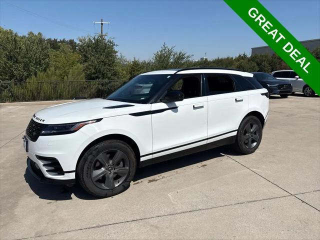 2025 Land Rover Range Rover Velar P250 Dynamic SE for sale in Frisco, TX