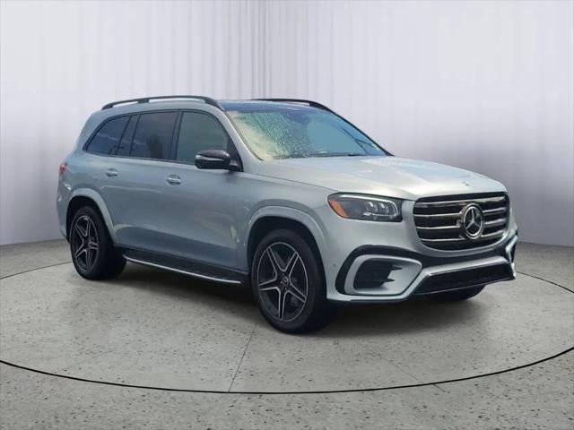 2025 Mercedes-Benz GLS GLS 450 4MATIC for sale in Viera, FL