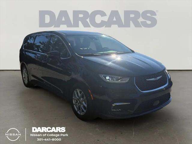 2024 Chrysler Pacifica Touring L for sale in College Park, MD