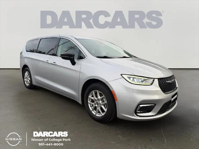 2024 Chrysler Pacifica Touring L for sale in College Park, MD