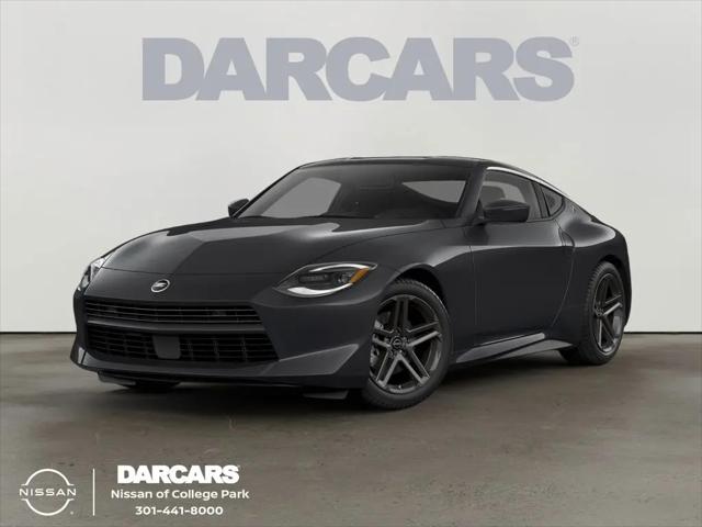 2027 Nissan Z Sport for sale in College Park, MD