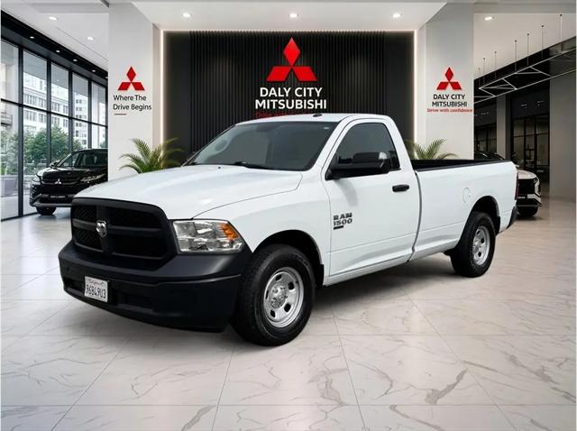 2022 Ram 1500 Classic Tradesman for sale in Daly City, CA