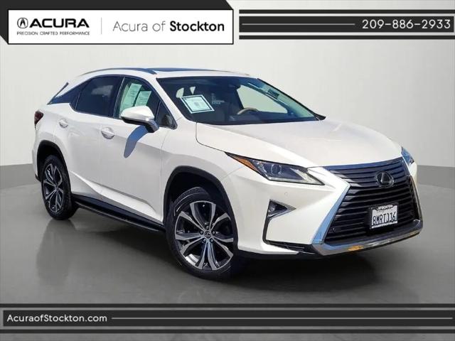 2019 Lexus RX 350 RX 350 for sale in Stockton, CA
