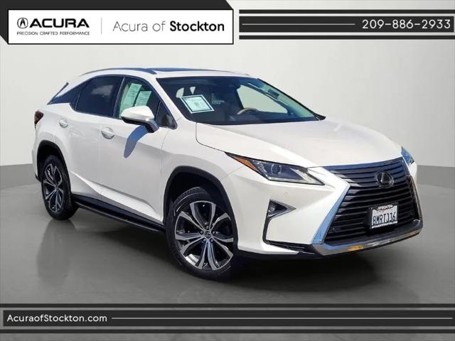 2019 Lexus RX 350 RX 350 for sale in Stockton, CA