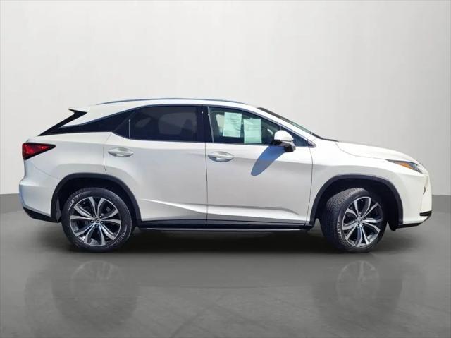 2019 Lexus RX 350 RX 350