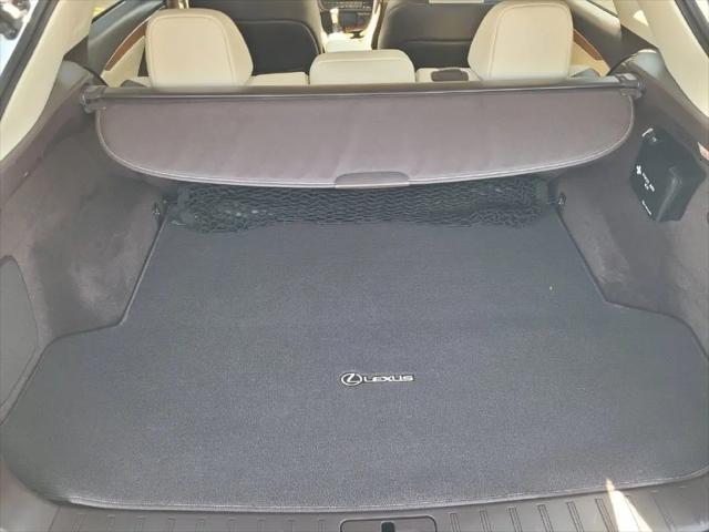 2019 Lexus RX 350 RX 350