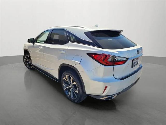 2019 Lexus RX 350 RX 350