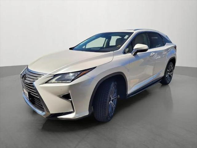 2019 Lexus RX 350 RX 350