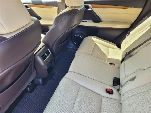 2019 Lexus RX 350 RX 350