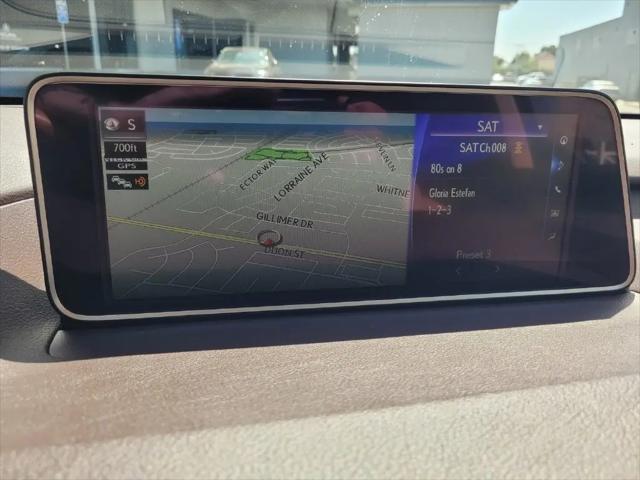 2019 Lexus RX 350 RX 350