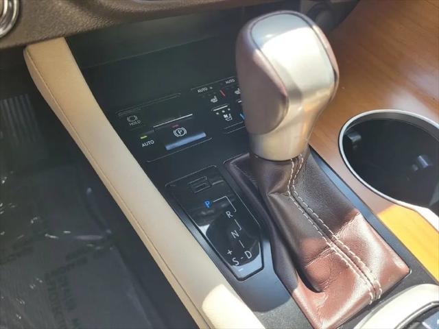 2019 Lexus RX 350 RX 350