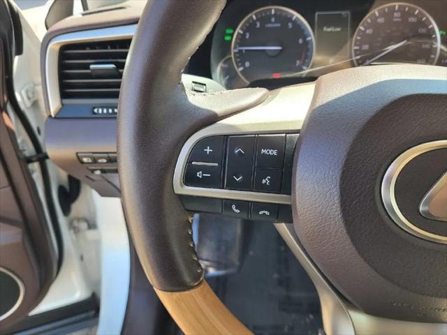 2019 Lexus RX 350 RX 350
