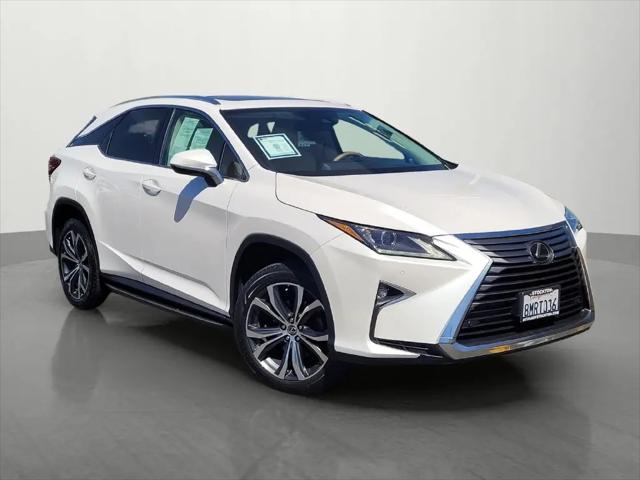 2019 Lexus RX 350 RX 350 for sale in Stockton, CA