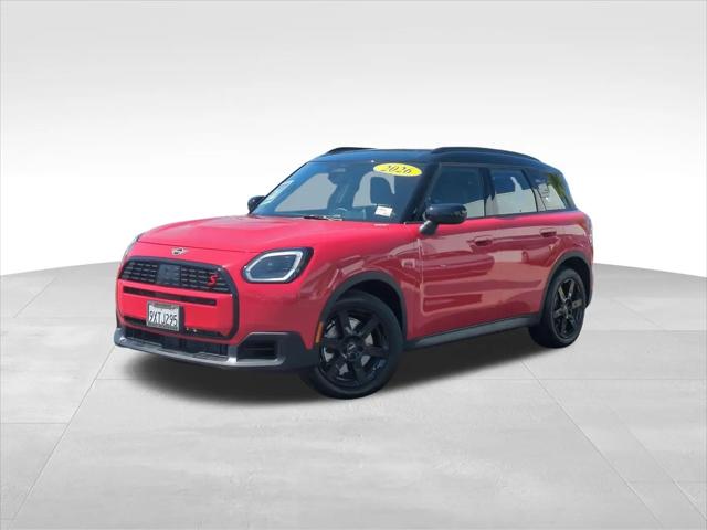 2026 MINI Cooper Countryman Cooper S for sale in Escondido, CA