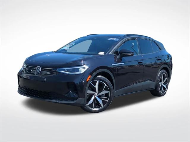 2023 Volkswagen ID.4 Pro S for sale in Escondido, CA
