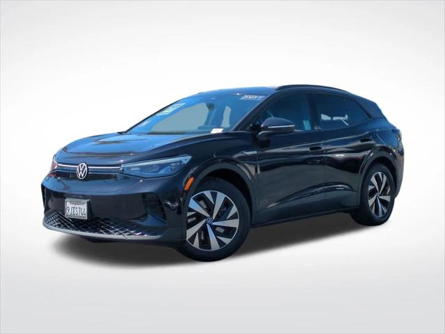 2023 Volkswagen ID.4 Pro for sale in Escondido, CA