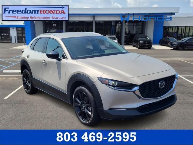 2024 Mazda CX-30 2.5 S Select Sport for sale in Sumter, SC