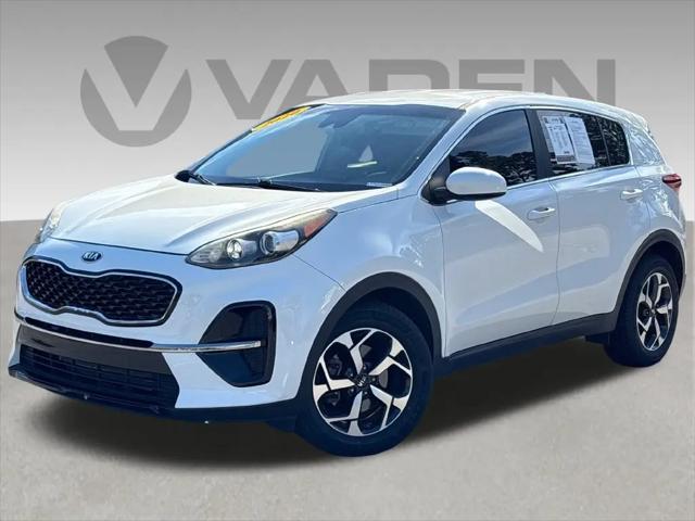 2020 Kia Sportage LX for sale in Blufton, SC