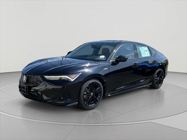2026 Acura Integra FWD A-Spec with Technology for sale in Richmond, VA