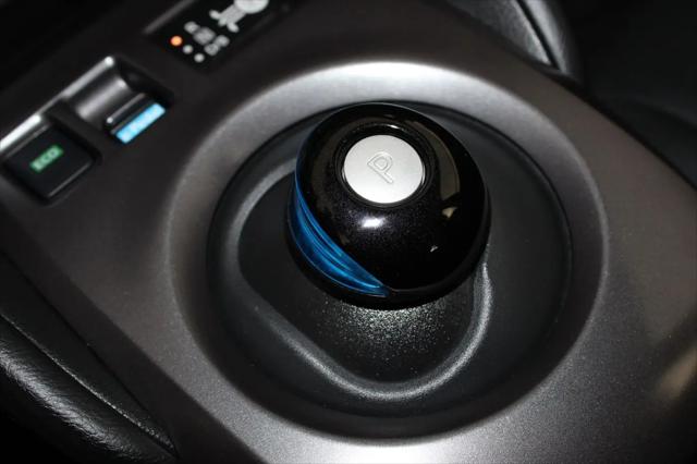 2020 Nissan LEAF S 40 kWh