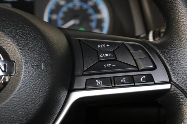 2020 Nissan LEAF S 40 kWh