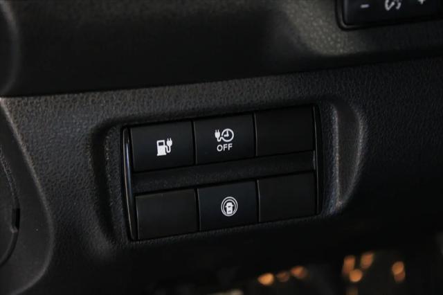 2020 Nissan LEAF S 40 kWh