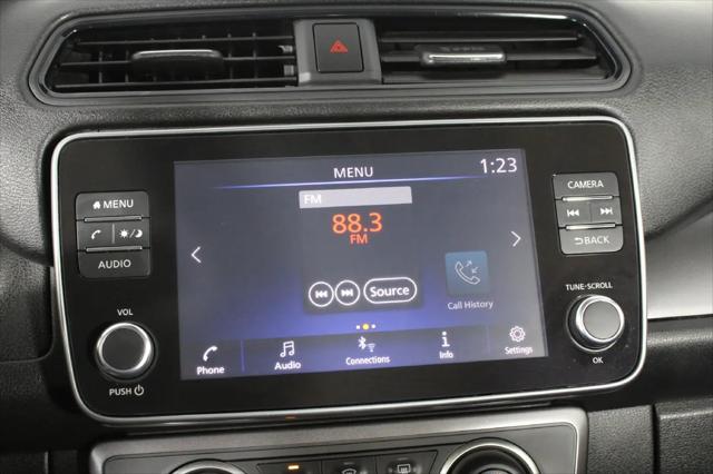 2020 Nissan LEAF S 40 kWh