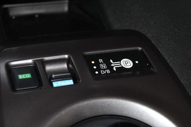 2020 Nissan LEAF S 40 kWh