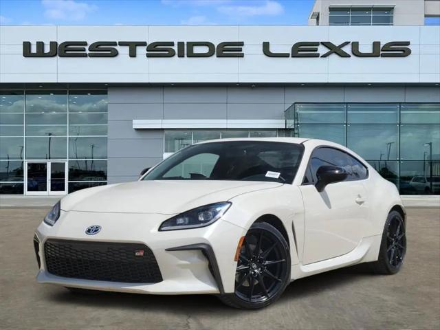 2024 Toyota GR86 Premium for sale in Houston, TX