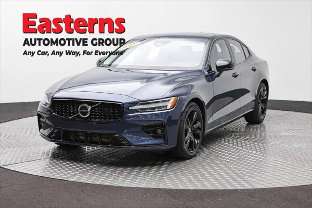 2024 Volvo S60 B5 Core Dark Theme for sale in Hyattsville, MD