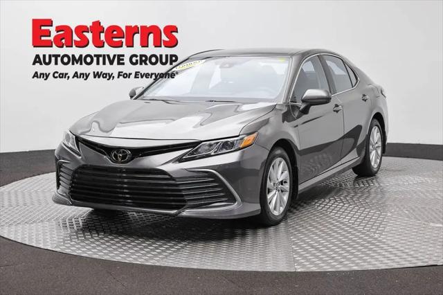 2024 Toyota Camry LE for sale in Hyattsville, MD
