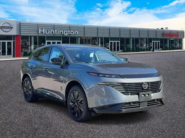 2027 Nissan Murano Dark Armor for sale in Huntington Station, NY