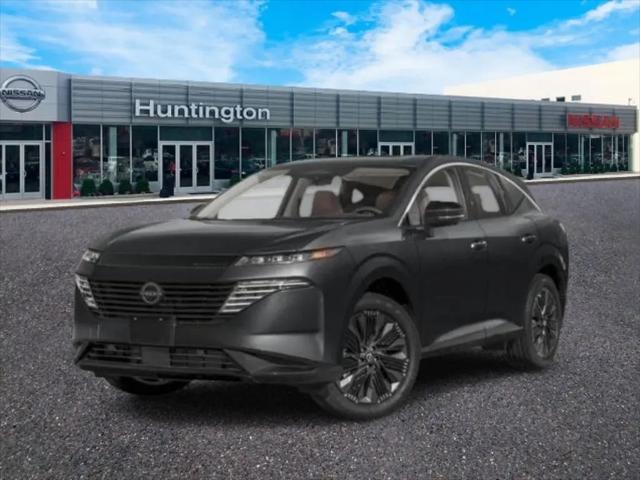 2027 Nissan Murano Platinum for sale in Huntington Station, NY
