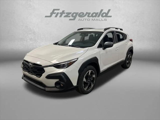 2026 Subaru Crosstrek Limited for sale in Clearwater, FL