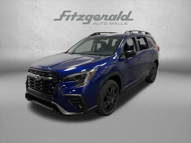 2026 Subaru Ascent Onyx Edition Touring 7-Passenger for sale in Clearwater, FL