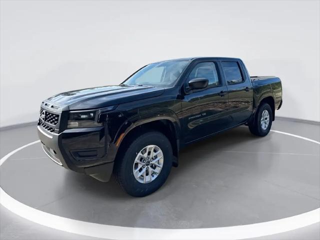 2027 Nissan Frontier S for sale in Covington, LA