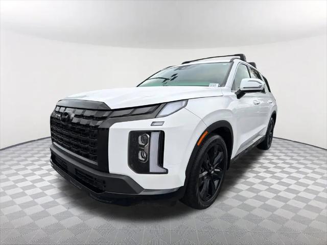 2024 Hyundai Palisade XRT for sale in Newnan, GA