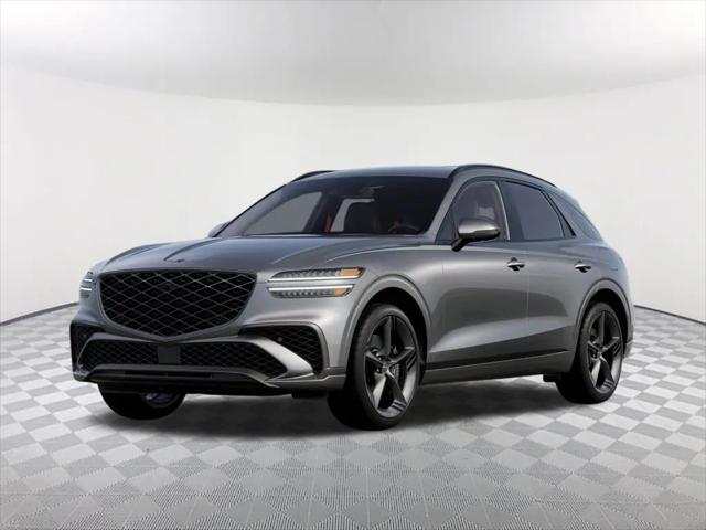 2027 Genesis GV70 2.5T Sport Prestige for sale in Newnan, GA