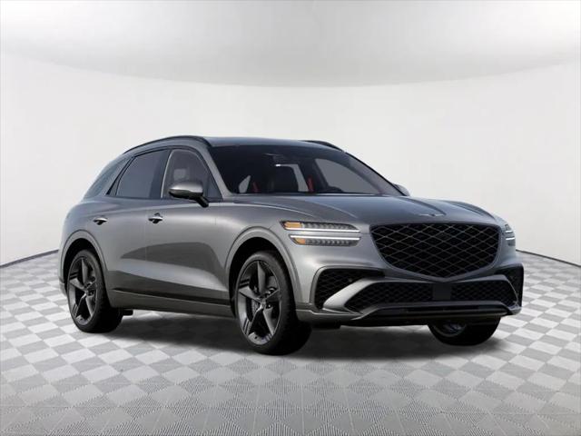 2027 Genesis GV70 2.5T Sport Prestige