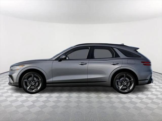 2027 Genesis GV70 2.5T Sport Prestige